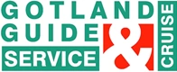 Gotlands Guide & Kryssningsservice AB Logo